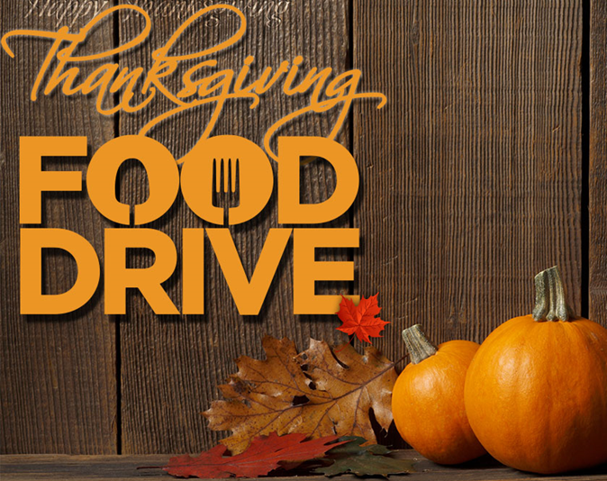 Royal’s Gobble and Give Thanks Drive